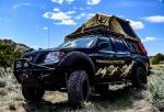 Nissan Destination Frontier 2019 года